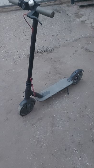 Продам электро самокат