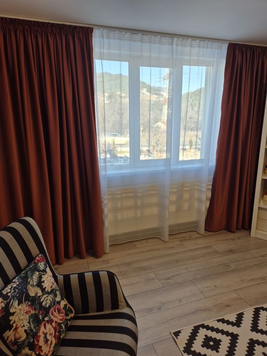 Draperie catifea 5m