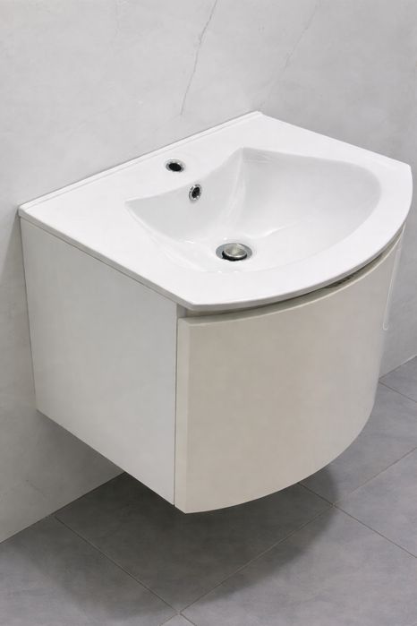 Lavoar baie cu dulap