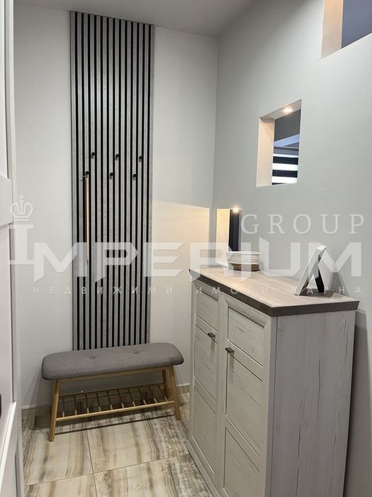 Дава се под наем Двустаен апартамент в Варна, Левски - 100 кв.м за 586.5 € - Снимка #10