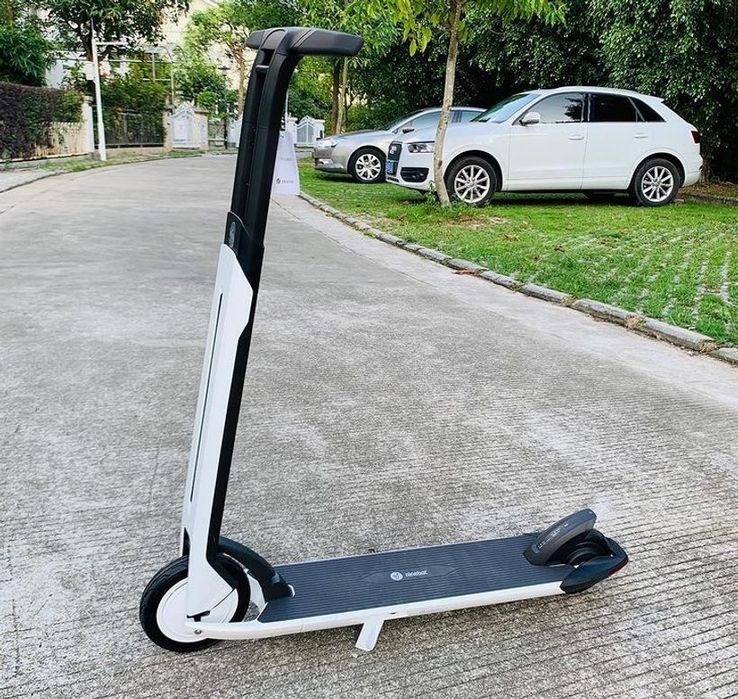 Ninebot KickScooter Air T15