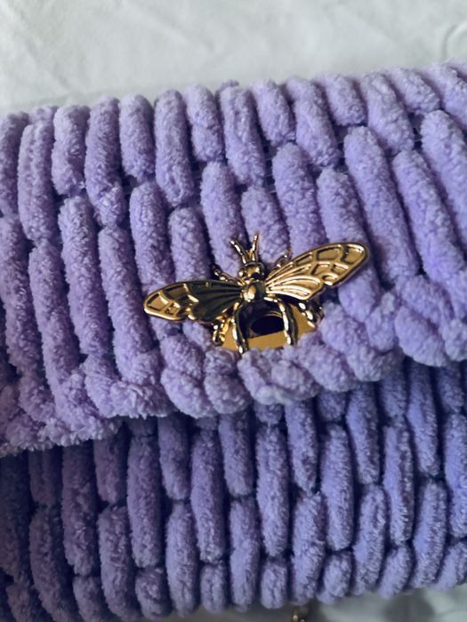 Продам сумочку ручной работы