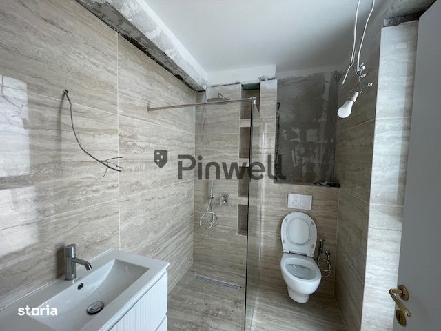 VILA individuala noua, Pipera-omw