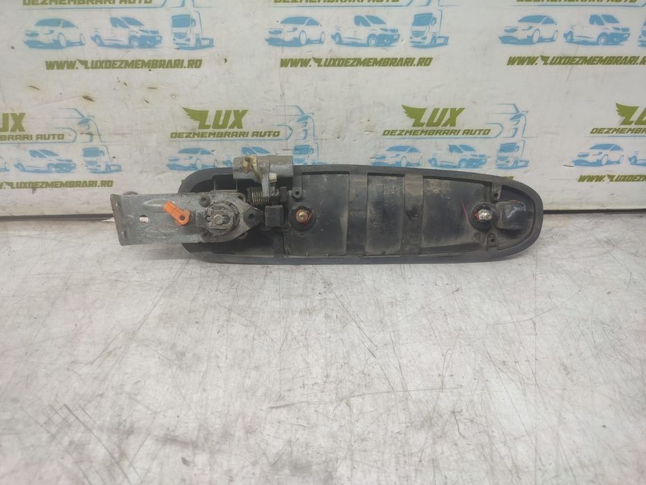 Maner exterior Jeep Cherokee KJ (2001 - 2007)