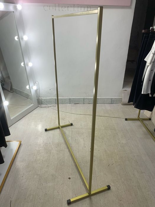 Стойка в хорошем состояний