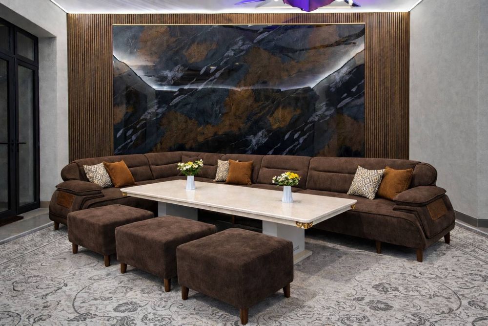 Uyizga mos qilib Ugalok yassab beramiz 2yil garantiya