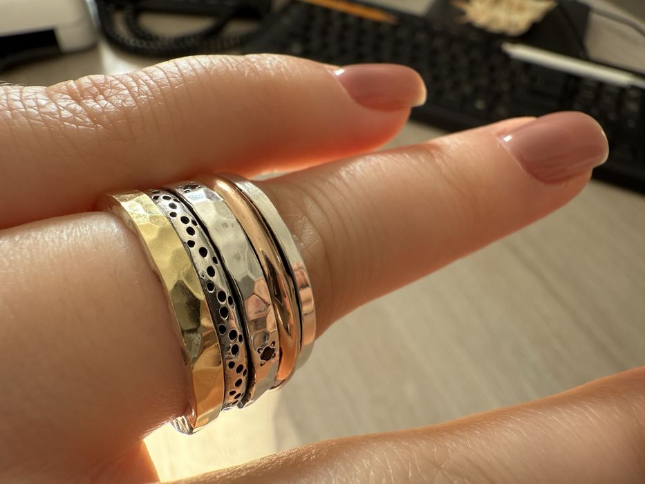 Продам кольцо DAVID