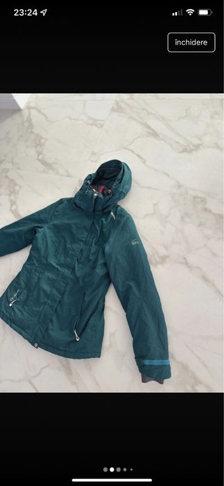 Geaca Regatta Outdoor