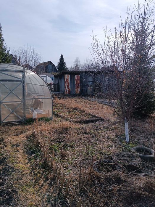 Продам дачу в СК Ромашка