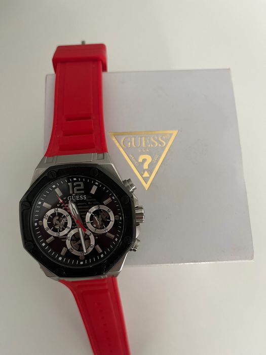 Guess мъжки часовник