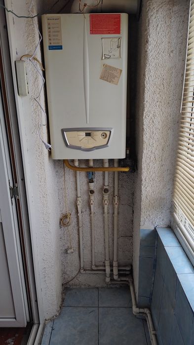 Garsoniera de vânzare !