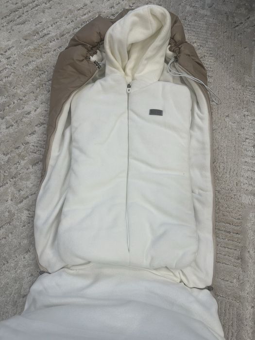 Продам детский конверт