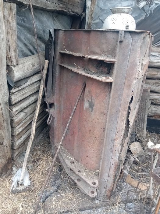 Продам обменяю Т-40