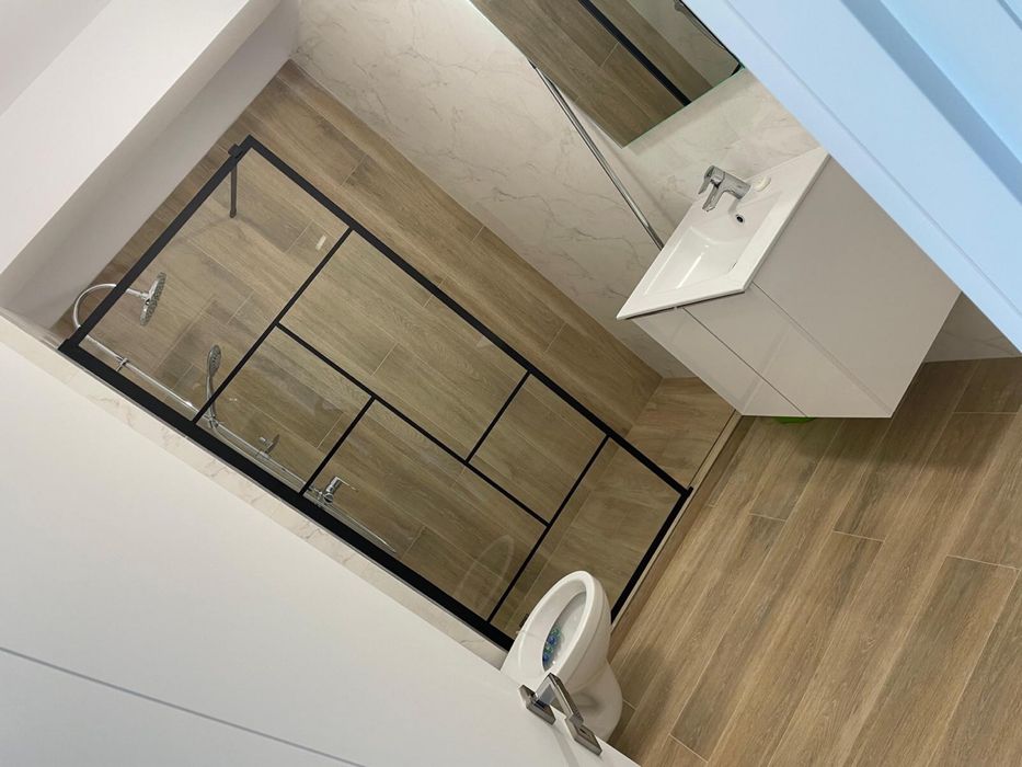 Inchiriez apartament nou Supreme Residence Doamna Stanca