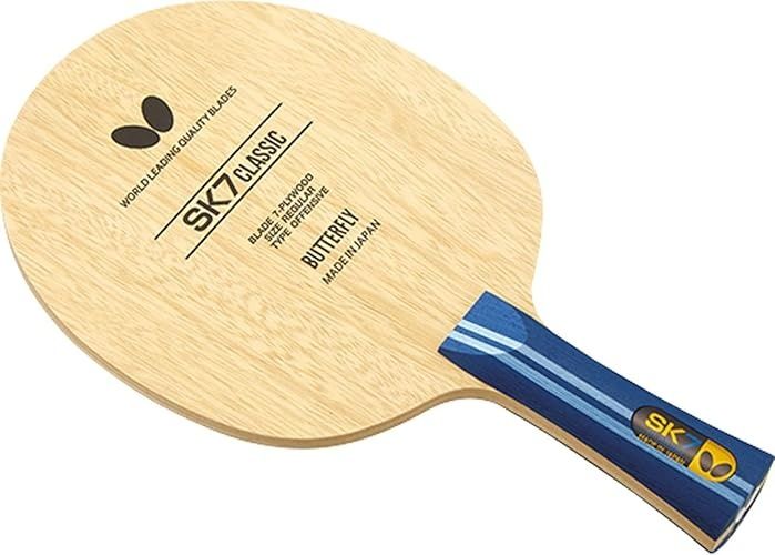 SK7 Classic от Butterfly (Made in Japan)