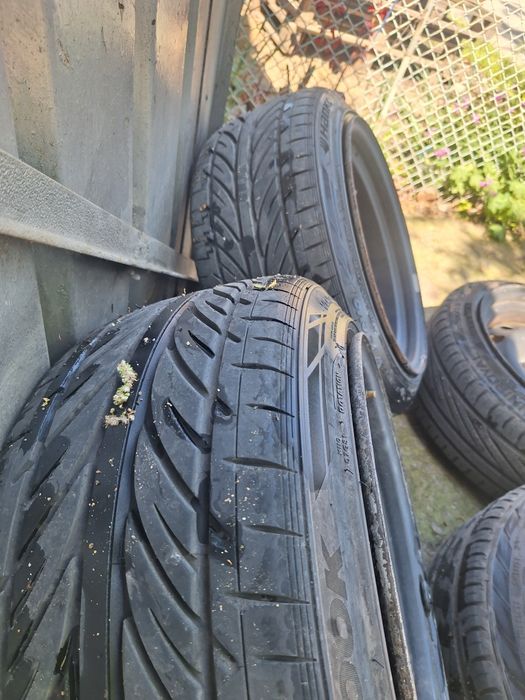 Продавам 16ки железни джанти бмв