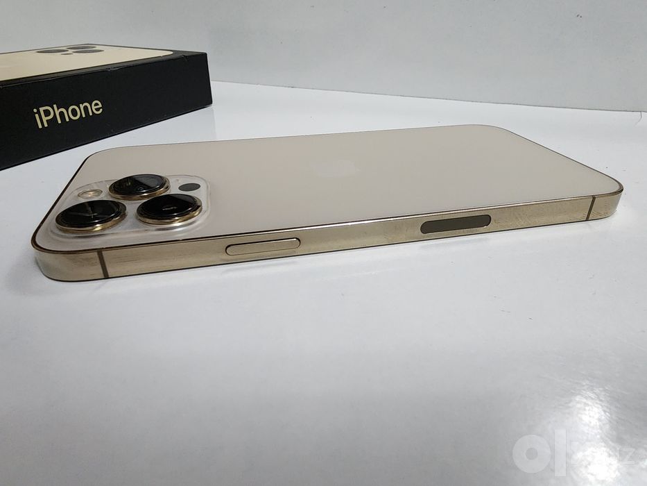 Iphone 13 Pro Max 128GB Ideal Holati Batareka 83% Zavod