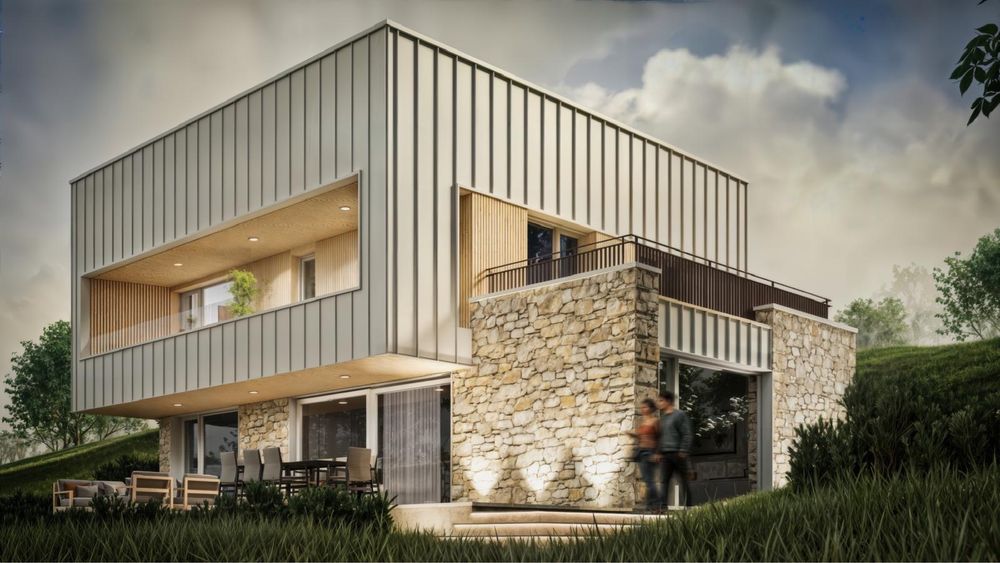 PF Vand Casa Individuala Popesti Deal