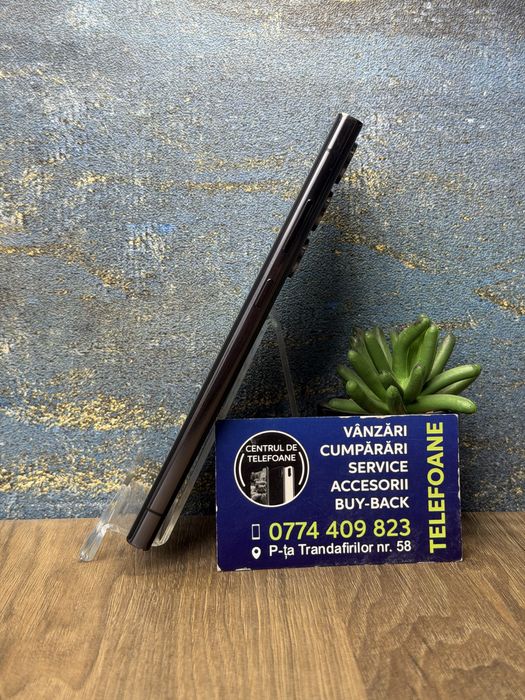 Samsung galaxy s23 ultra/512gb/2 Ani Garantie Centrul de Telefoane/rat