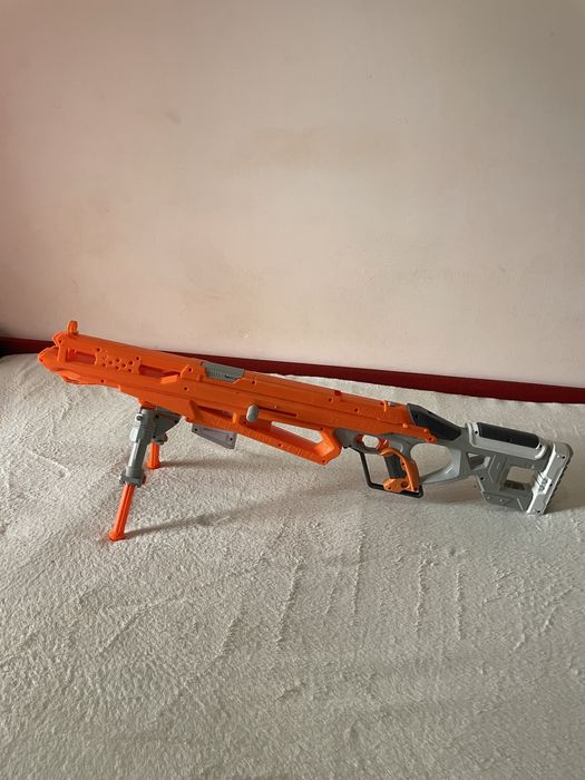 Nerf arme de jucarie