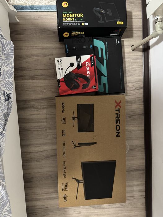 Продам игровой компьютер