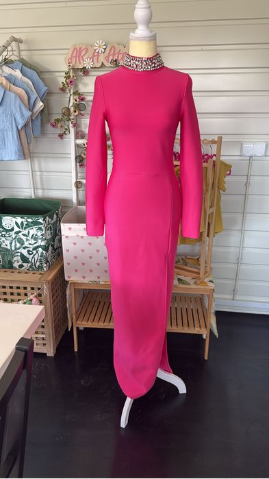 Rochie bandage noua cu eticheta S-M