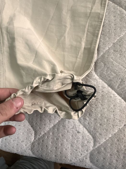 Patta Belted Tactical Chino мъжки панталон НОВ