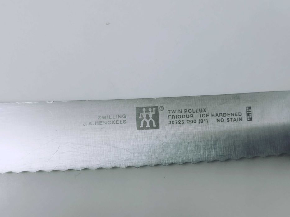 Cutit zwilling pentru paine