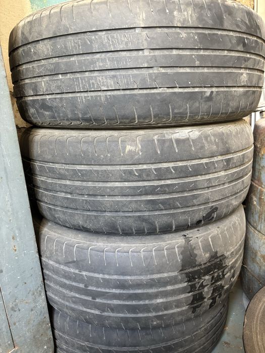 Продам шины  б/у