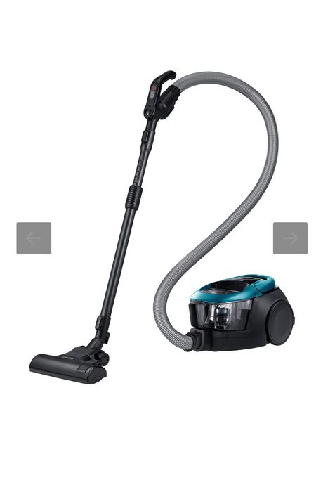 Чисто нова стандарта прахосмукачка Samsung