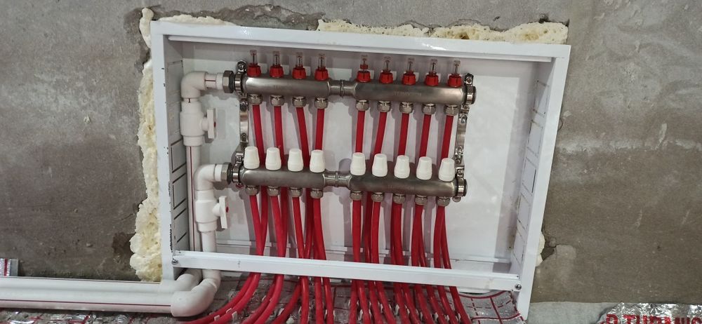 Santexnika xizmati xorazm bo'ylab