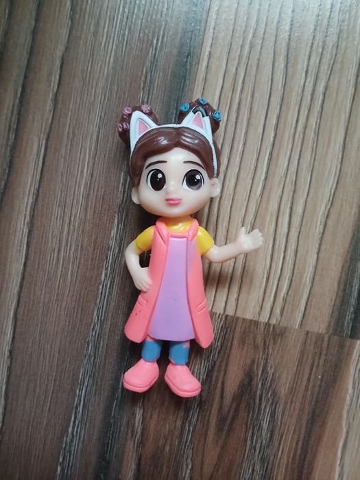 Figurine Gabbys dollhouse