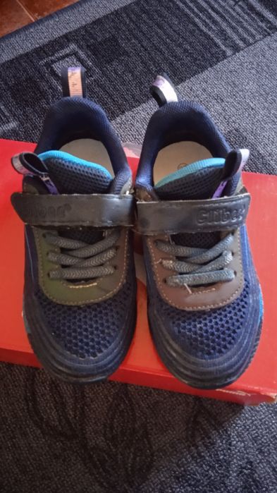 Детски обувки 28 номер clibee