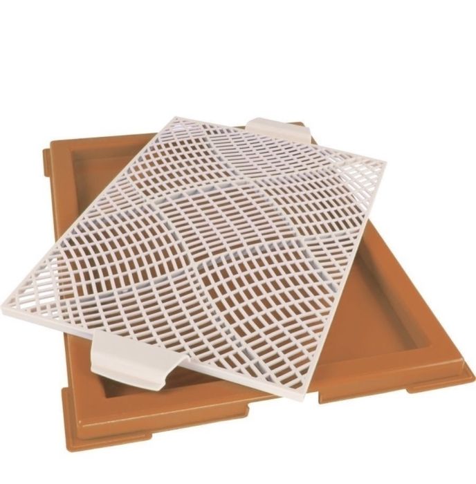 Лоток для собаки