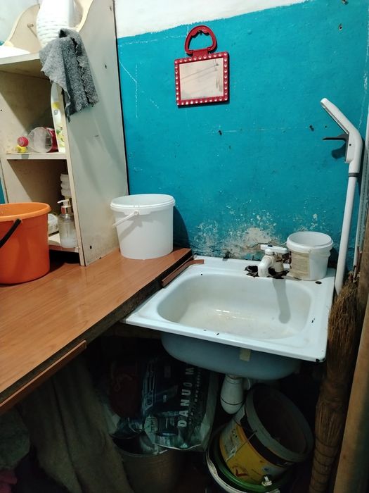 Продам 1 комн. Кв в общежитии