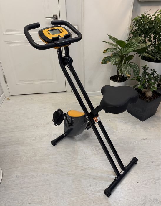 велотренажер GENAU XT-150
