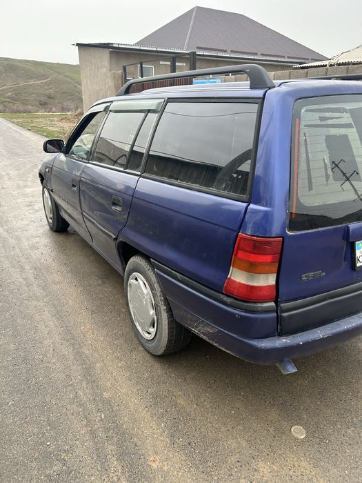 Опель астра продаётся сатылады