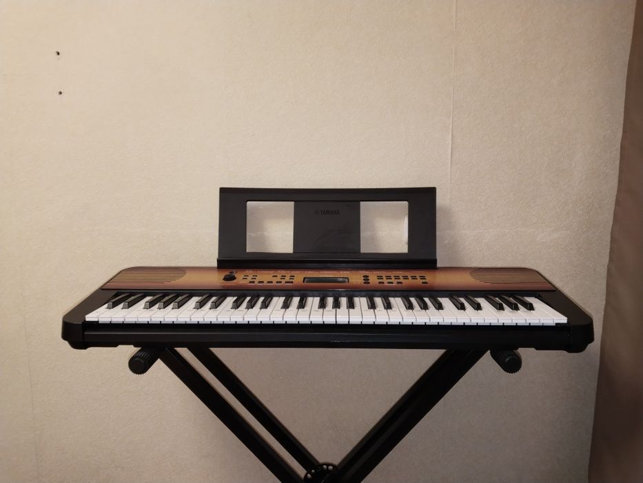 Синтезатор Yamaha