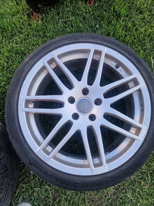 Jante Audi 5x112 r18