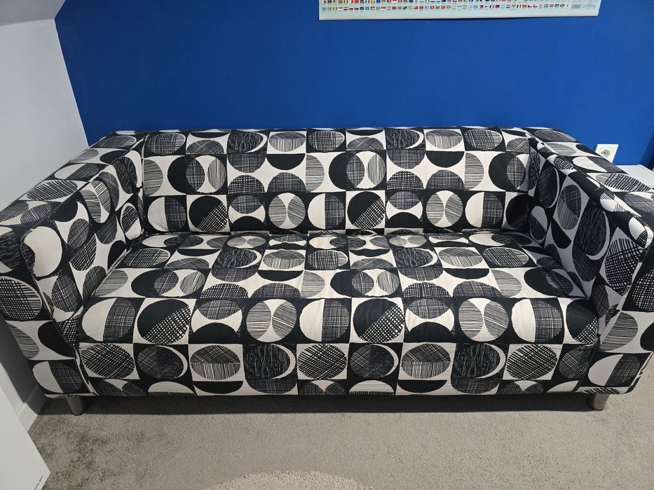 Ikea Klippan Диван Икеа