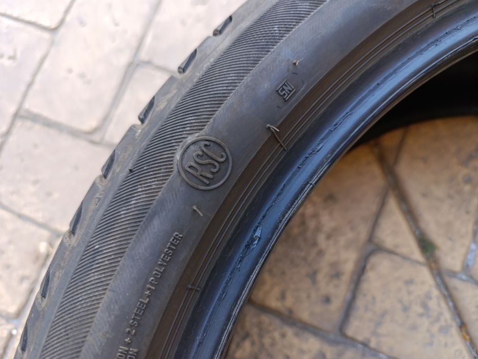 Летни гуми Bridgestone 245/40/21 275/35/21
