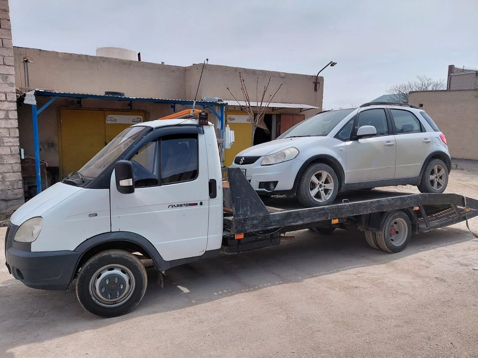 Услуга Эвакуаторрра  24/7