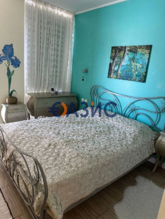 Мезонет 214, 72 кв. м.,"Йоо България" Обзор, България, цена 175000 евро #33440060