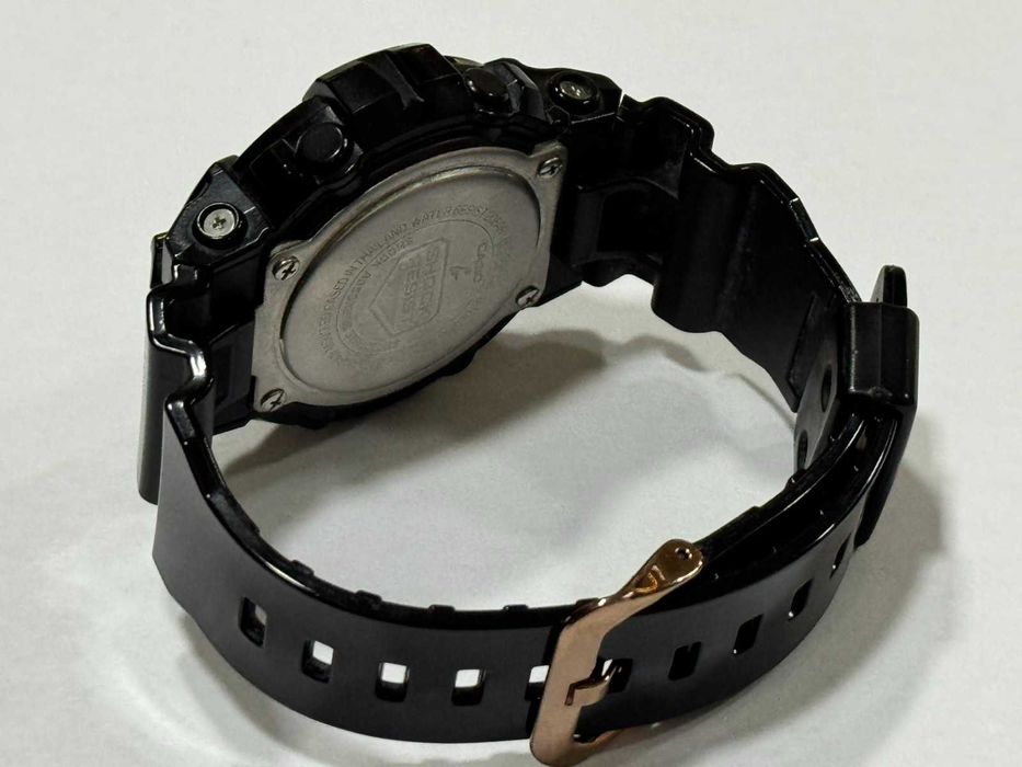 Casio G-Shock GA-810GBX-1A4ER