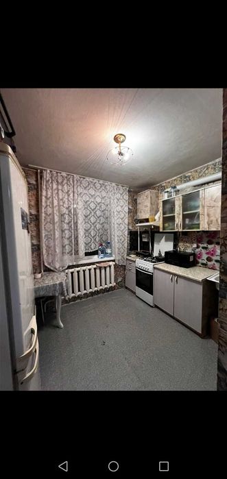 Сдам однокомнатную квартиру