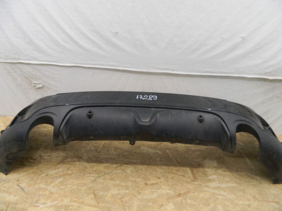 Bara spate Mini Cooper Countryman F60, 2016, 2017, 2018, 2019, 2020, 2021, 2022, 51127389378.