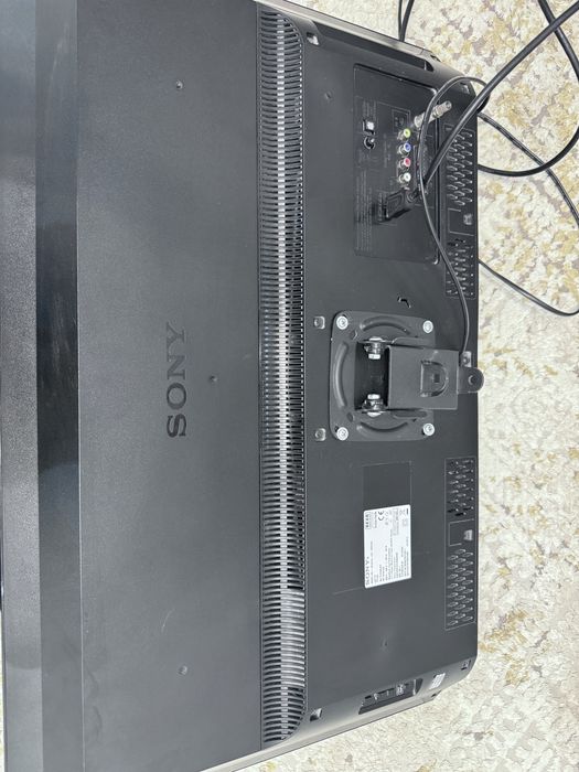 Продам телевизор Sony