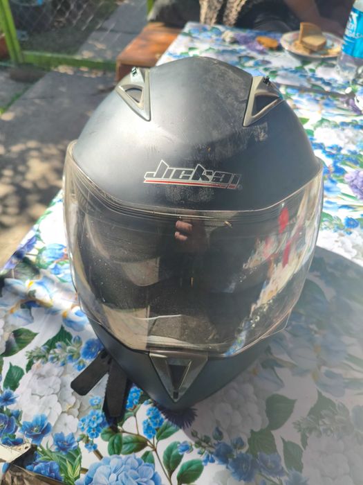 Продам шлем модуляр