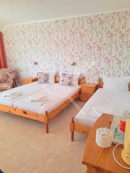 Продава се Многостаен апартамент в Приморско - 134 кв.м за 896 €/кв.м - Снимка #1