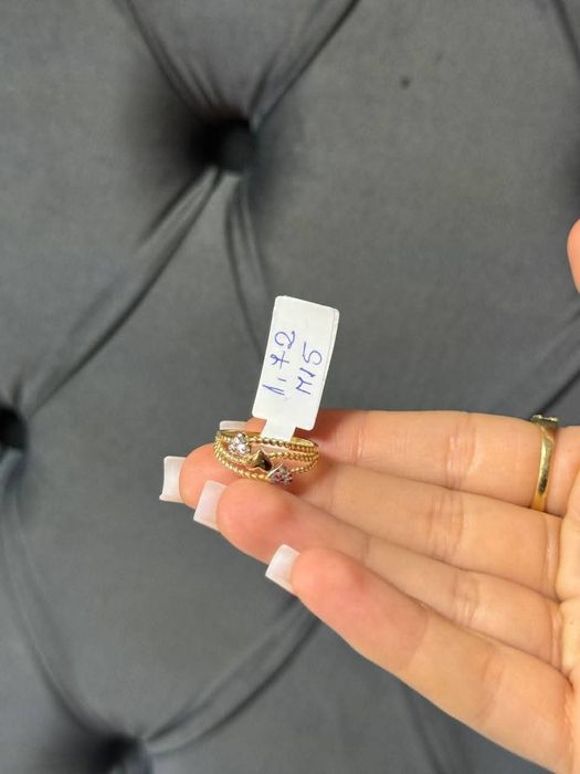 Aur 280 gramul ultimele bucăți